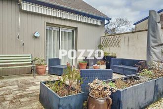 achat maison courseulles-sur-mer 14470