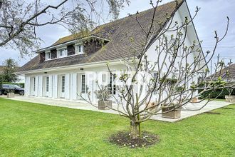 achat maison courseulles-sur-mer 14470