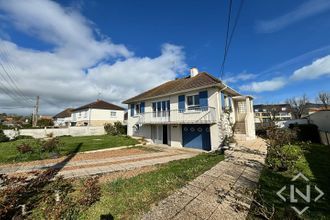 achat maison courseulles-sur-mer 14470