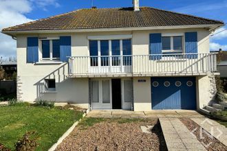 achat maison courseulles-sur-mer 14470