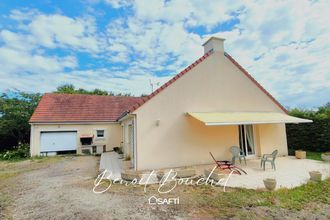 achat maison courseulles-sur-mer 14470