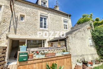 achat maison courseulles-sur-mer 14470