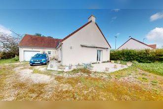 achat maison courseulles-sur-mer 14470