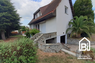 achat maison courseulles-sur-mer 14470