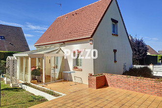 achat maison courseulles-sur-mer 14470