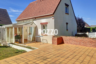 achat maison courseulles-sur-mer 14470