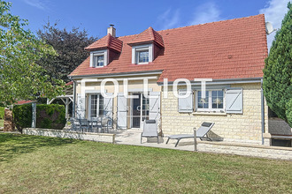 achat maison courseulles-sur-mer 14470