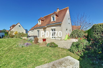 achat maison courseulles-sur-mer 14470