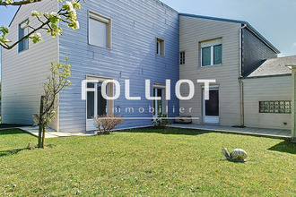 achat maison courseulles-sur-mer 14470