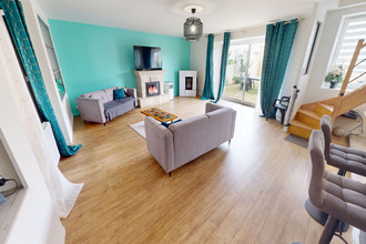 achat maison courseulles-sur-mer 14470