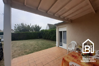 achat maison courseulles-sur-mer 14470