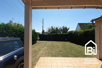 achat maison courseulles-sur-mer 14470