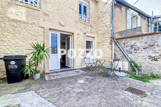 achat maison courseulles-sur-mer 14470