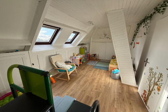 achat maison courseulles-sur-mer 14470