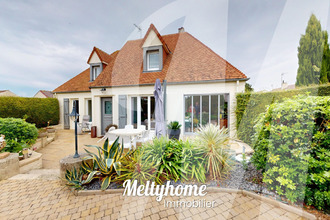 achat maison courseulles-sur-mer 14470