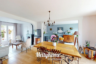 achat maison courseulles-sur-mer 14470