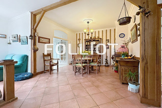 achat maison courseulles-sur-mer 14470