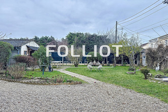 achat maison courseulles-sur-mer 14470