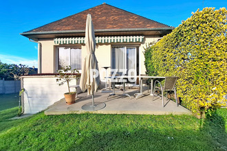 achat maison courseulles-sur-mer 14470