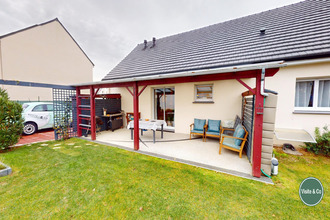 achat maison courseulles-sur-mer 14470