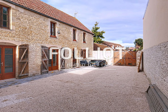 achat maison courseulles-sur-mer 14470