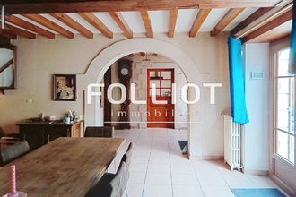 achat maison courseulles-sur-mer 14470