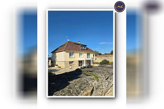 achat maison courseulles-sur-mer 14470