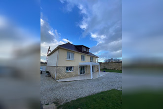 achat maison courseulles-sur-mer 14470