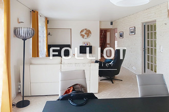 achat maison courseulles-sur-mer 14470