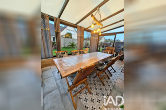 achat maison courseulles-sur-mer 14470