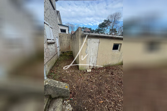 achat maison courseulles-sur-mer 14470