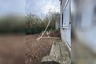 achat maison courseulles-sur-mer 14470