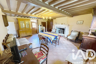 achat maison courseulles-sur-mer 14470