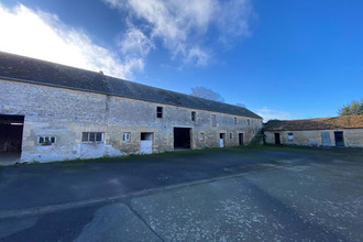 achat maison courseulles-sur-mer 14470