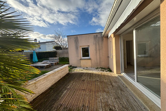 achat maison courseulles-sur-mer 14470