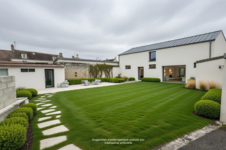 achat maison courseulles-sur-mer 14470