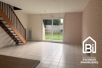 achat maison courseulles-sur-mer 14470