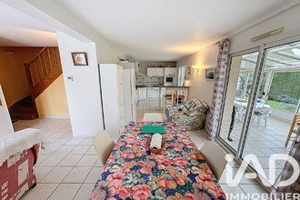 achat maison courseulles-sur-mer 14470