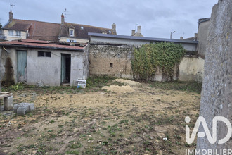 achat maison courseulles-sur-mer 14470