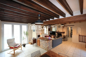 achat maison courseulles-sur-mer 14470