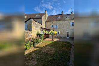 achat maison courseulles-sur-mer 14470