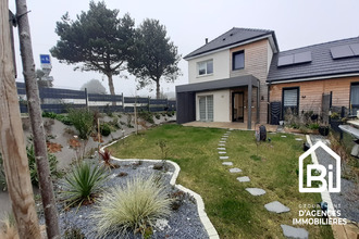 achat maison courseulles-sur-mer 14470