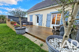 achat maison courseulles-sur-mer 14470