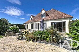 achat maison courseulles-sur-mer 14470