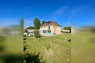 achat maison courseulles-sur-mer 14470