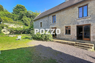 achat maison courseulles-sur-mer 14470