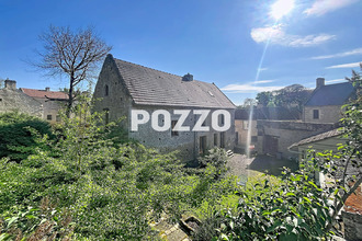 achat maison courseulles-sur-mer 14470