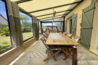 achat maison courseulles-sur-mer 14470