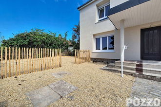 achat maison courseulles-sur-mer 14470
