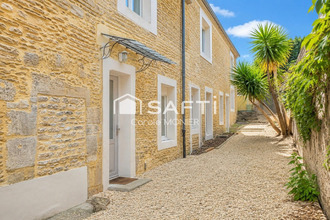 achat maison courseulles-sur-mer 14470